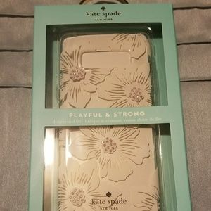 Kate spade note 8 phone case
